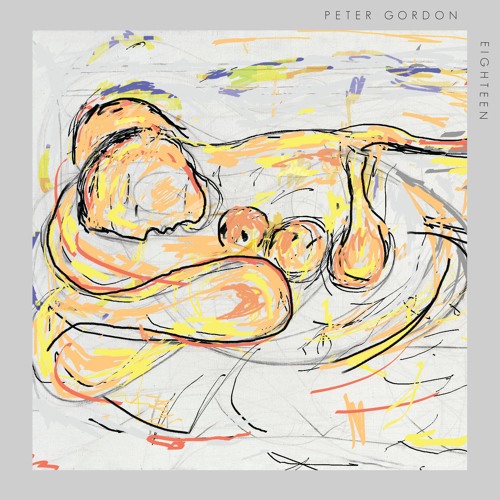 Peter Gordon - Eighteen - LP