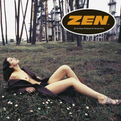 ZEN - The Privilege Of Making The Wrong Choice - LP
