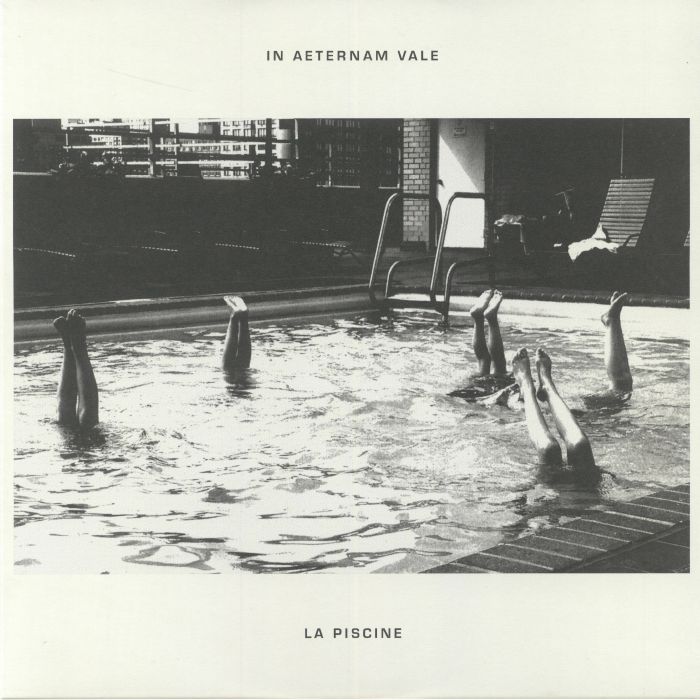 In Aeternum Vale - La Piscine - EP (Coloured)