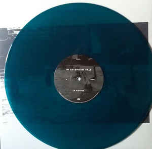 In Aeternum Vale - La Piscine - EP (Coloured) - Image 2