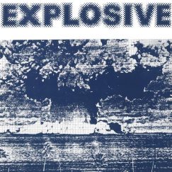 Arawak - Explosive - LP