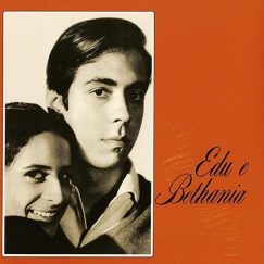Edu Lobo E Maria Bethânia - Edu E Bethânia - LP