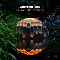 Floating Points - Late Night Tales - 2LP