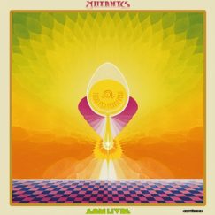 Os Mutantes - Tudo Foi Feito Pelo Sol - LP