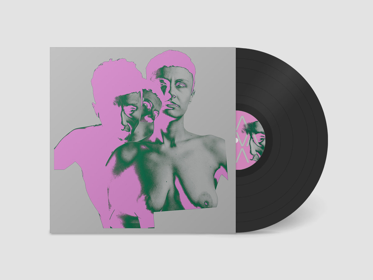 Maria Beraldo - Cavala - LP - Image 2