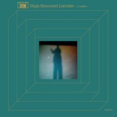Régis Renouard Larivière - Contrée - LP