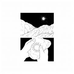 V/A - Northern Star: A Compendium Of Experimental Music Made In Portugal Vol.1 - LP