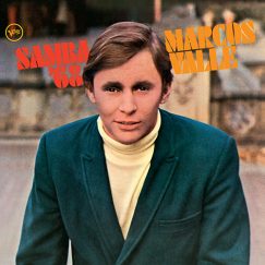 Marcos Valle - Samba '68 - LP