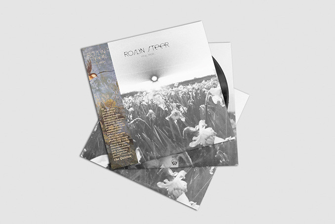 Roslyn Steer - You'll Know - LP - Image 2