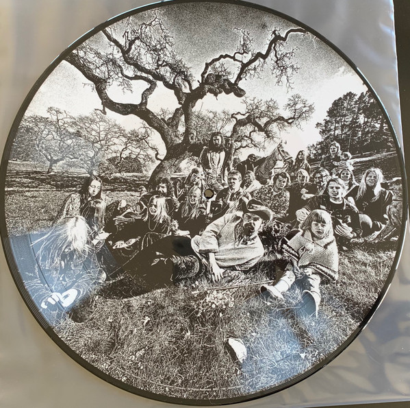 Grateful Dead - Aoxomoxoa - LP - Image 4