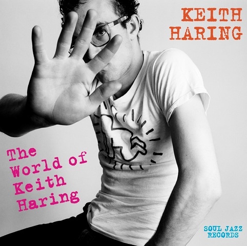 V/A - Keith Haring: The World Of Keith Haring - 2CD
