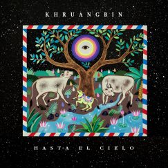 Khruangbin - Hasta El Cielo - LP+7" (Coloured)