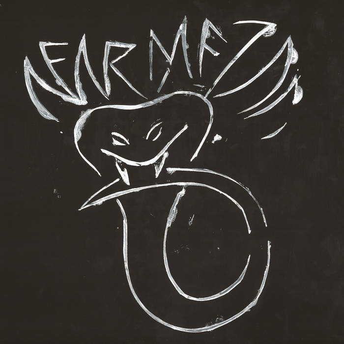 Dj Firmeza - Ardeu - 12"