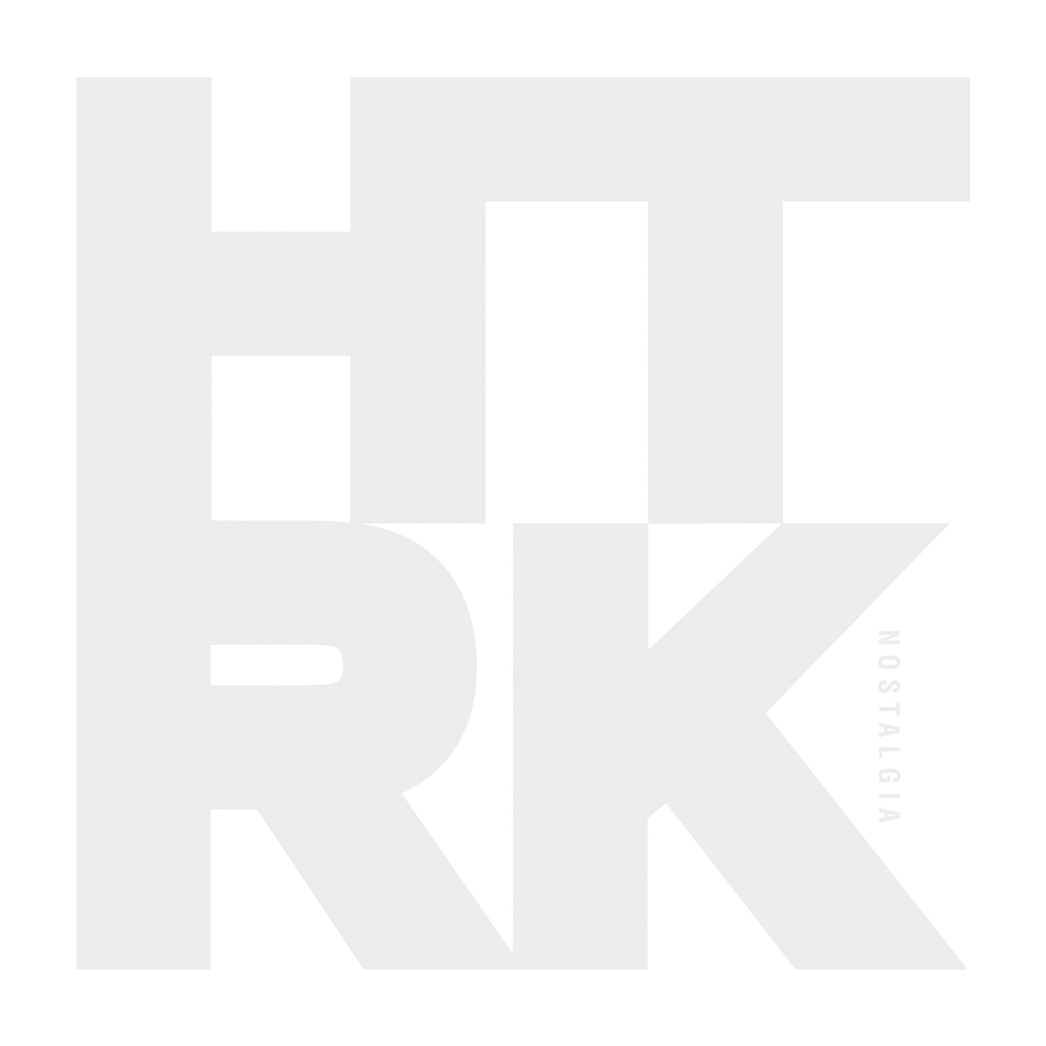 HTRK - Nostalgia - LP