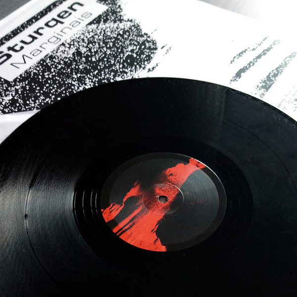 Sturqen - Marginais - 12" - Image 2