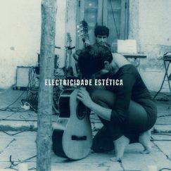 DWART - Electricidade Estética - LP