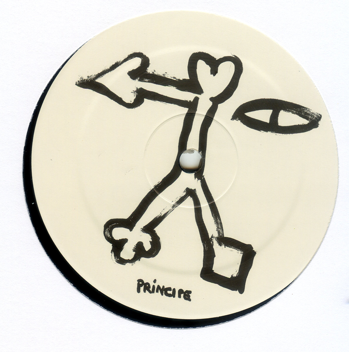 DJ Nigga Fox - Cartas Na Manga - 2LP - Image 4