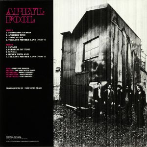 Apryl Fool - Apryl Fool - LP - Image 2