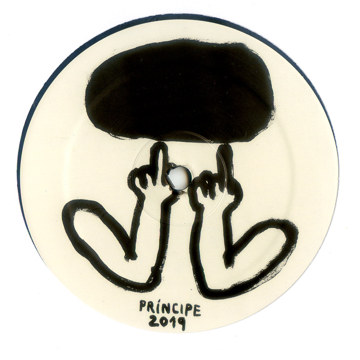 PML Beatz - Pedra De 800 Kg - 12" - Image 3