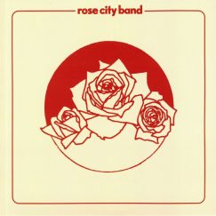 Rose City Band - Rose City Band - LP (Coloured)