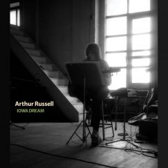 Arthur Russell - Iowa Dream - 2LP