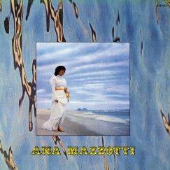 Ana Mazzotti - Ninguém Vai Me Segurar - LP