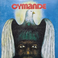 Cymande - Cymande - LP (Orange)