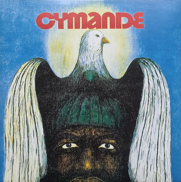 Cymande - Cymande - LP