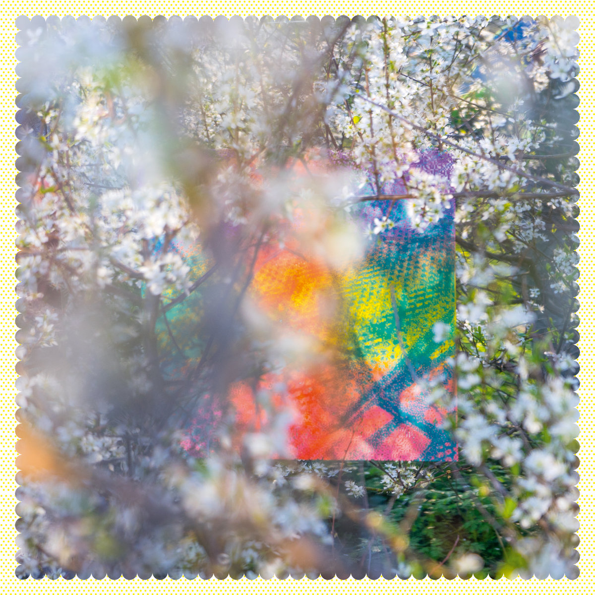 Four Tet - Sixteen Oceans - CD