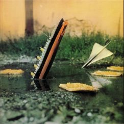 Pete Brown & Piblokto - Thousands On A Raft - LP