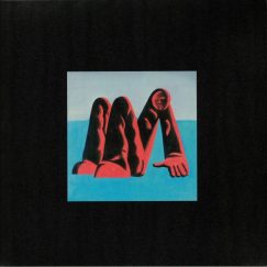 King Krule - Man Alive! - LP