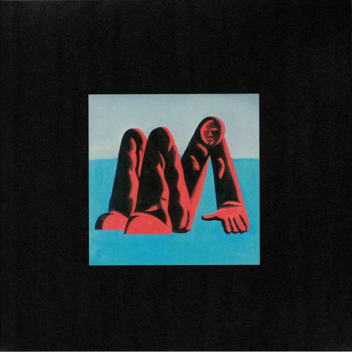 King Krule - Man Alive! - LP