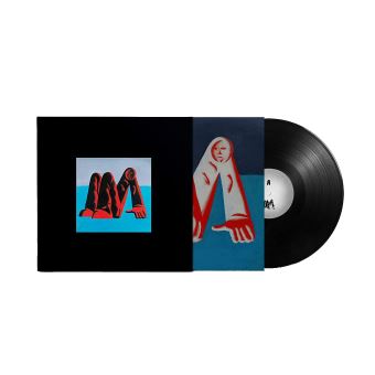 King Krule - Man Alive! - LP - Image 3