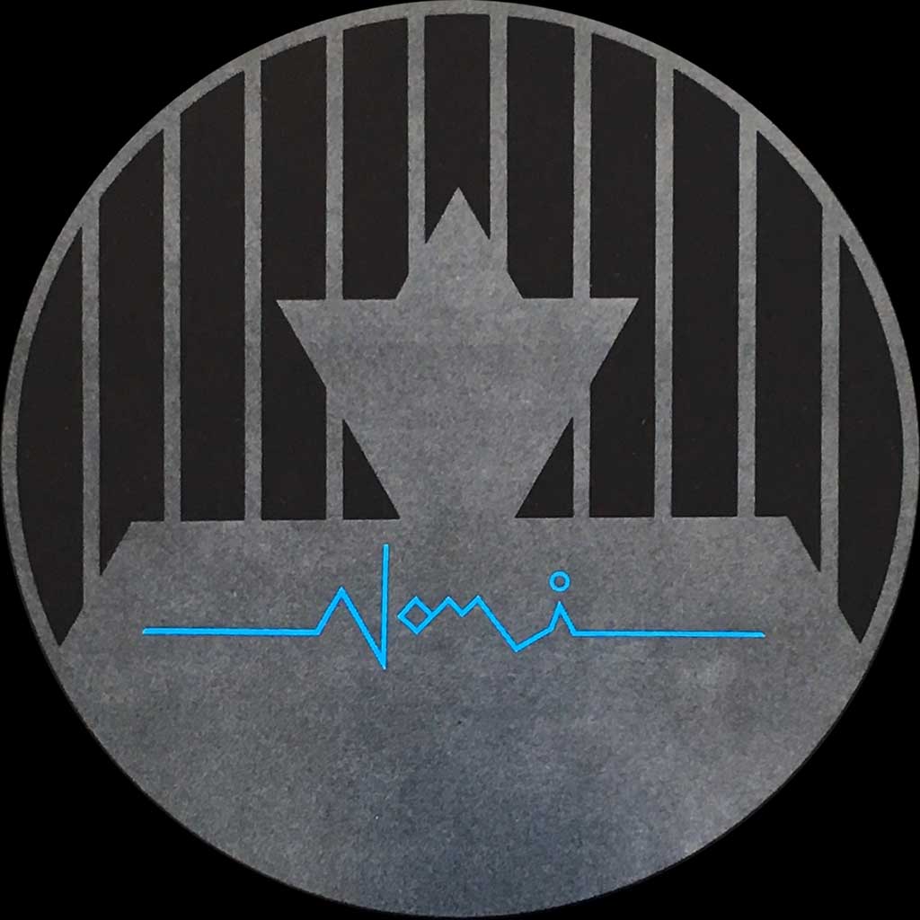 Klaus Nomi - Simple Man - LP - Image 2
