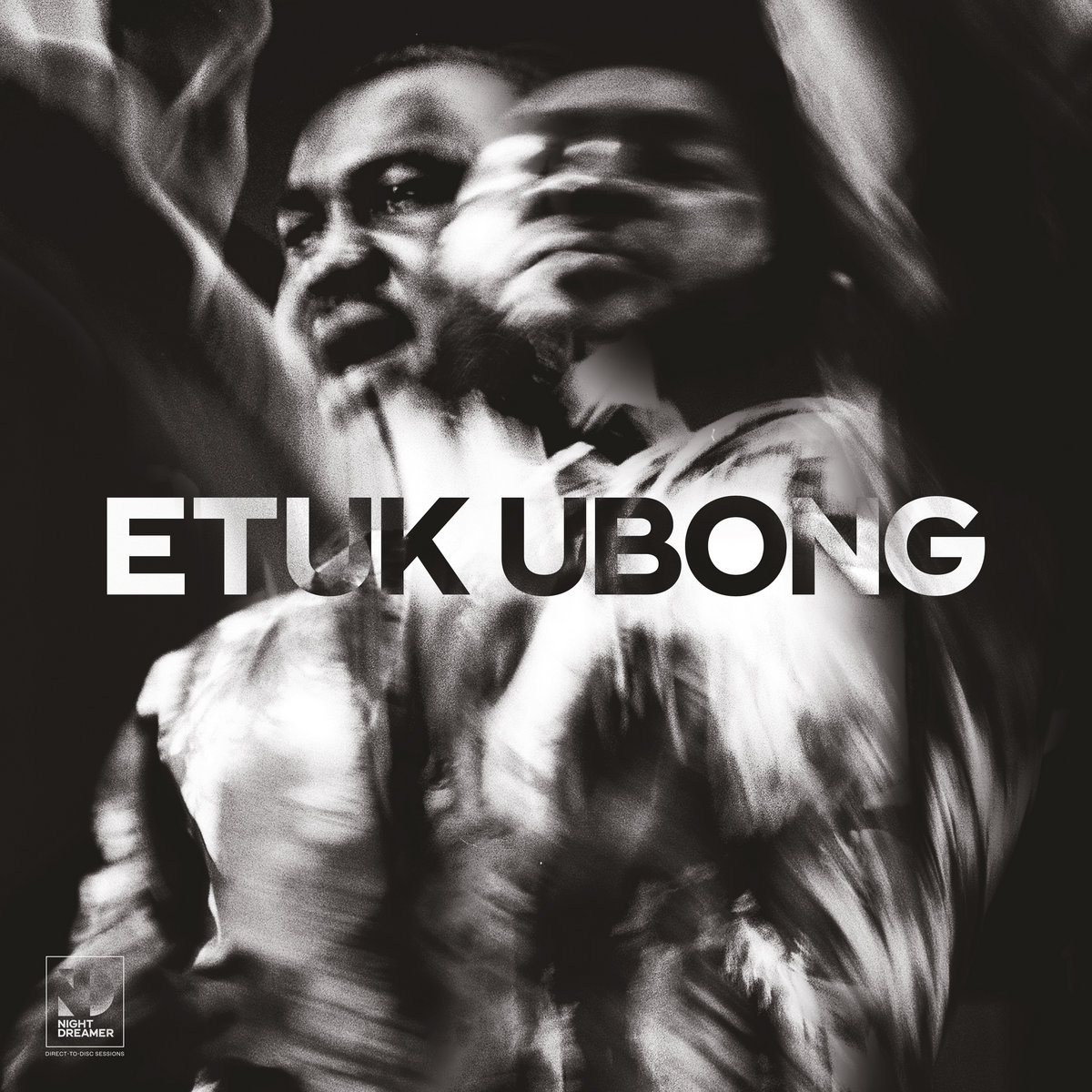 Etuk Ubong - Africa Today - LP