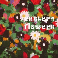 Sven Wunder - Eastern Flowers - LP