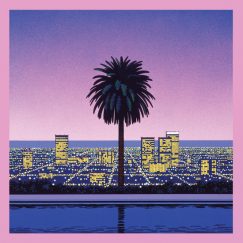 V/A - Pacific Breeze 2: Japanese City Pop, AOR & Boogie 1972-1986 - 2LP