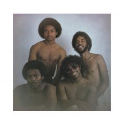 Rivage - Sittin' On It - LP