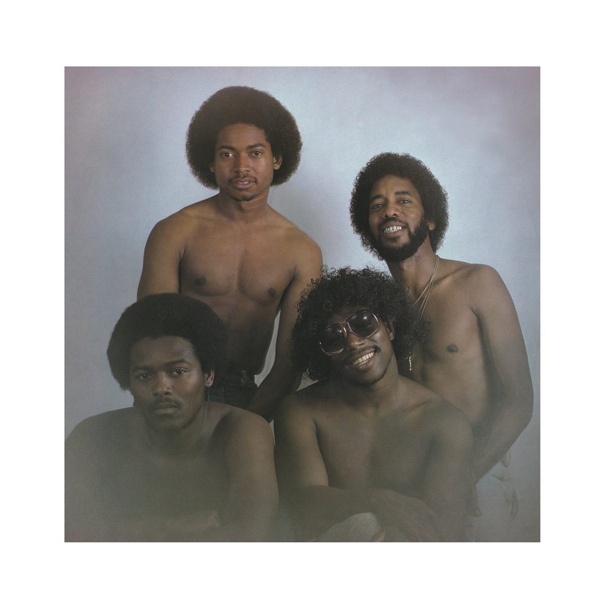 Rivage - Sittin' On It - LP