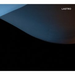 Gustavo Costa - Lastro - CD