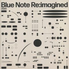 V/A - Blue Note Re:Imagined - 2LP