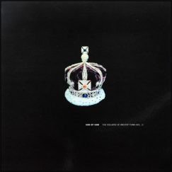 Son Of Sam - The Collapse Of Ancient Funk Vol.1 - LP