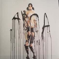 Arca - Kick I - LP