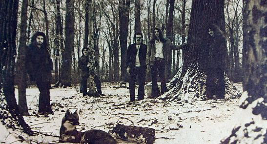 Howl The Good - S/T - LP - Image 2