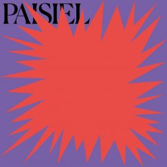 Paisiel - Unconscious Death Wishes - LP (Coloured)