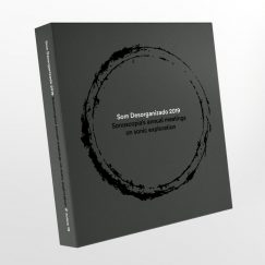 V/A - Sonoscopia 2019 - CDBox