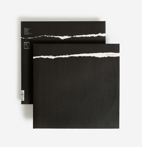 Alessandro Cortini - Sonno - 2LP (Repress) - Image 2