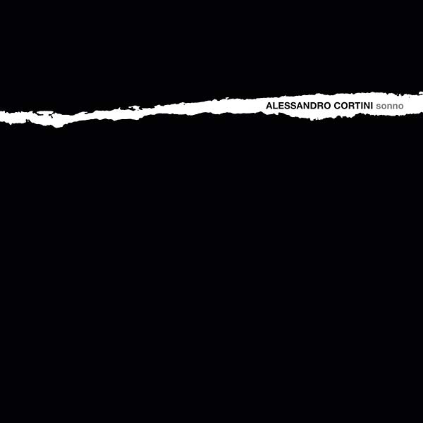 Alessandro Cortini - Sonno - 2LP (Repress)