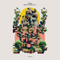 Fools - Fools Harp Vol.1 - LP
