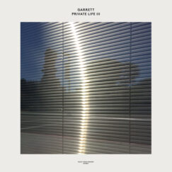 Garrett - Private Life III - LP